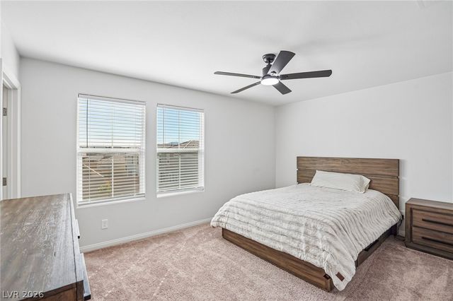 5937 Violet Crown Street, North Las Vegas, NV 89081