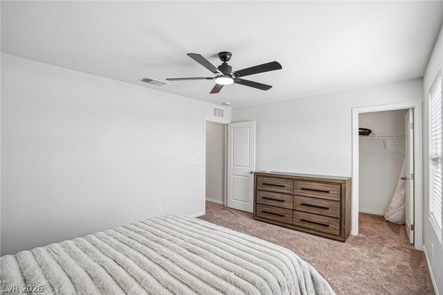 5937 Violet Crown Street, North Las Vegas, NV 89081