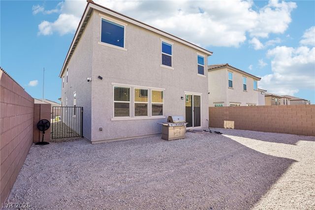 5937 Violet Crown Street, North Las Vegas, NV 89081