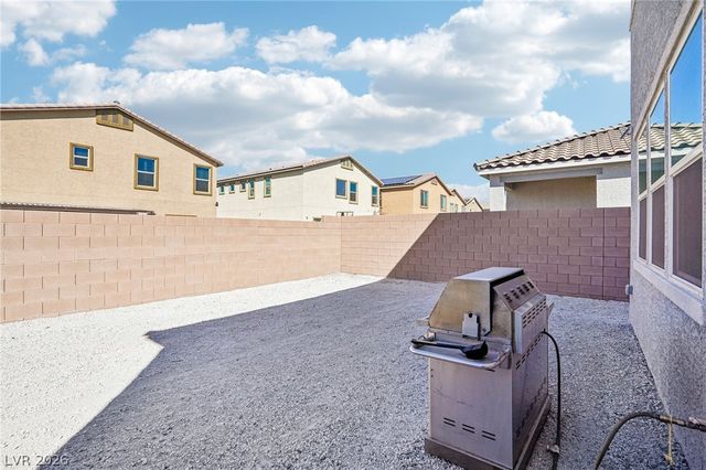 5937 Violet Crown Street, North Las Vegas, NV 89081