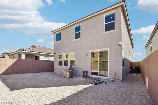 5937 Violet Crown Street, North Las Vegas, NV 89081