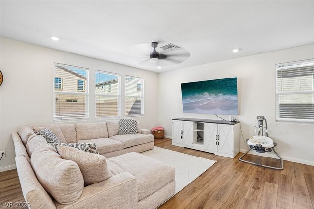5937 Violet Crown Street, North Las Vegas, NV 89081