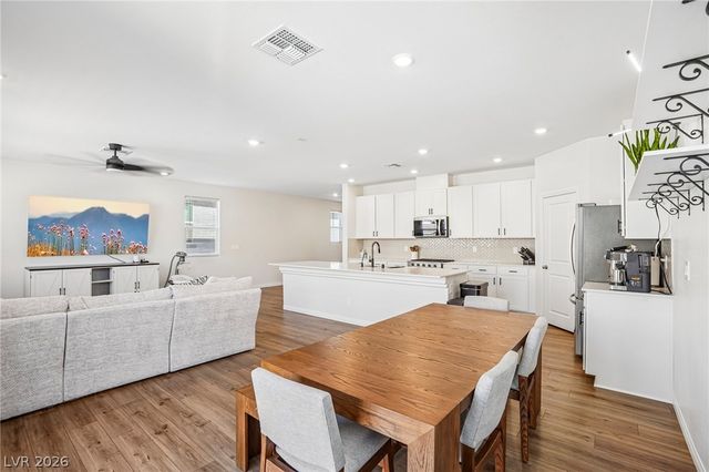 5937 Violet Crown Street, North Las Vegas, NV 89081