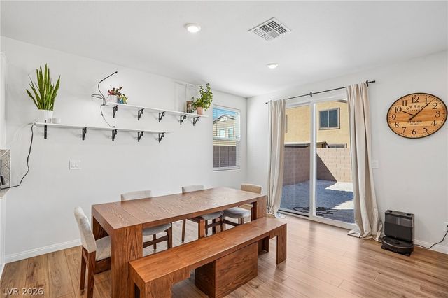 5937 Violet Crown Street, North Las Vegas, NV 89081