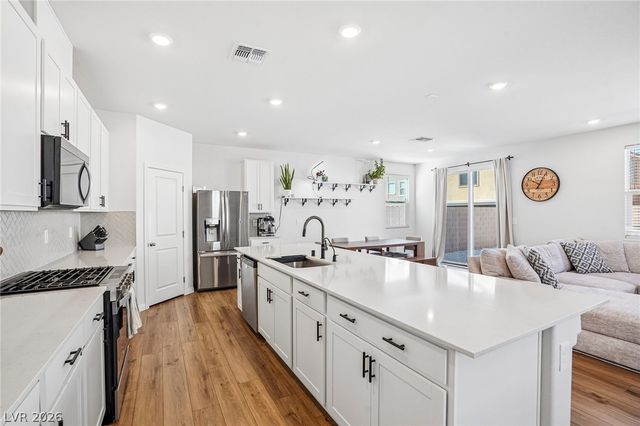 5937 Violet Crown Street, North Las Vegas, NV 89081