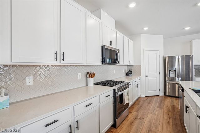 5937 Violet Crown Street, North Las Vegas, NV 89081
