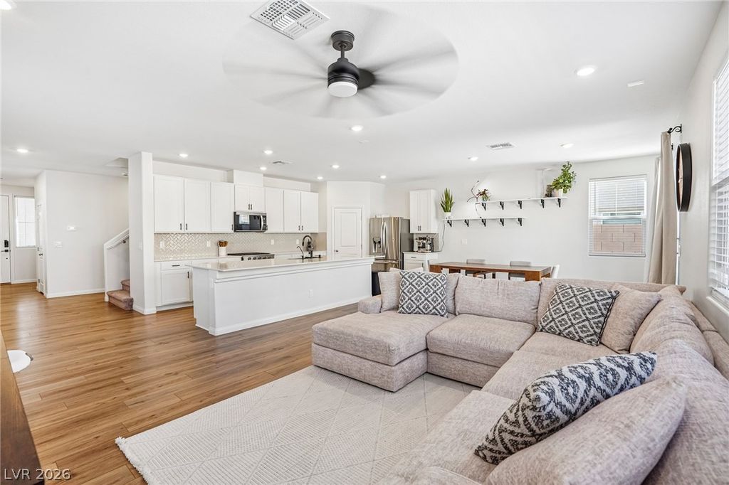 5937 Violet Crown Street, North Las Vegas, NV 89081 — photo 4
