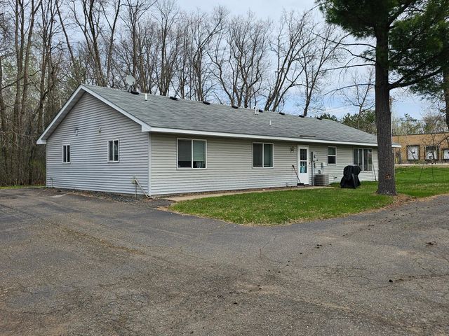 403 Walnut Street S, Mora, MN 55051