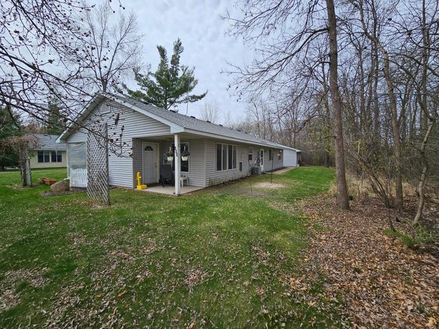 403 Walnut Street S, Mora, MN 55051