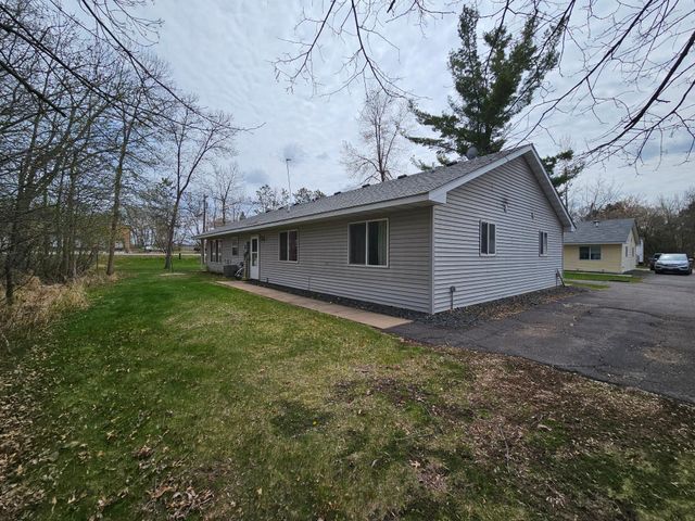 403 Walnut Street S, Mora, MN 55051