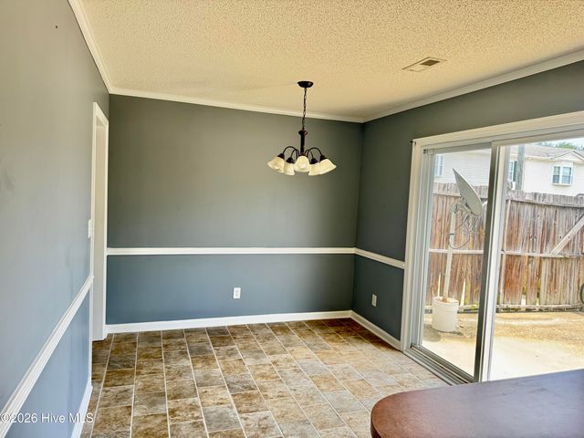 1205 Cross Creek Circle B-6, Greenville, NC 27834