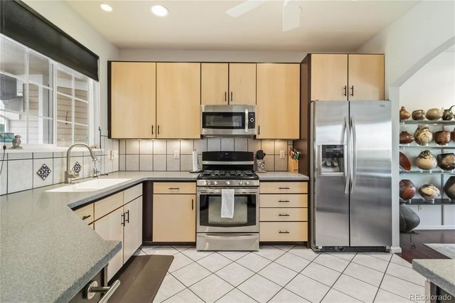 5488 Balsam Court, Arvada, CO 80002