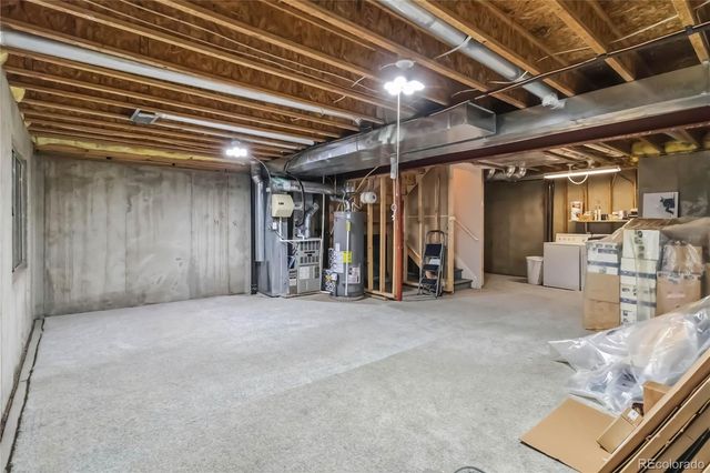 5488 Balsam Court, Arvada, CO 80002