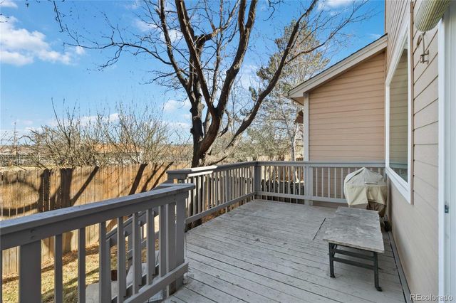 5488 Balsam Court, Arvada, CO 80002