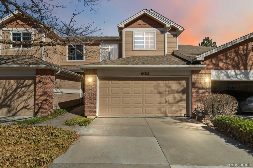 5488 Balsam Court, Arvada, CO 80002