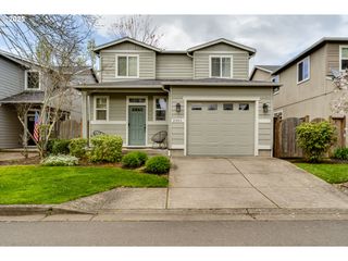2461 MOUNTAIN Ter, Eugene, OR 97408