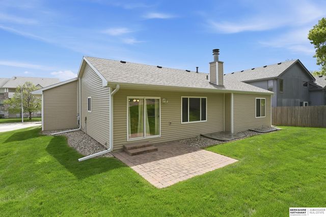 3510 N 124th Street, Omaha, NE 68164