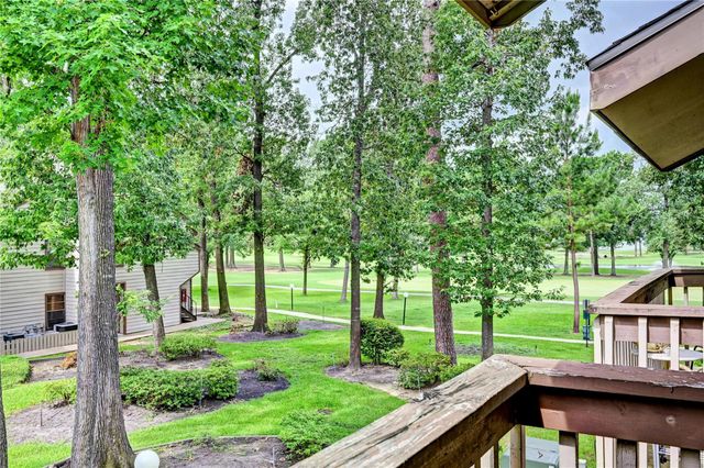 12900 Walden Road 6, Montgomery, TX 77356