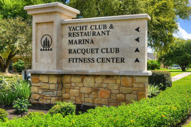 12900 Walden Road 6, Montgomery, TX 77356