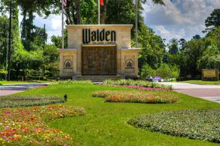 12900 Walden Road 6, Montgomery, TX 77356