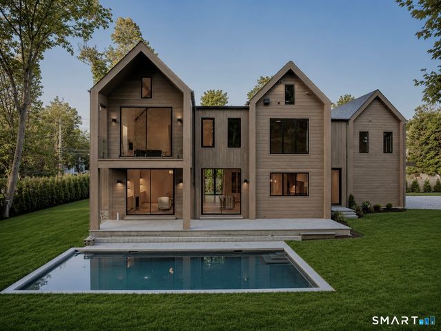 2 Windy Hill Road, Westport, CT 06880