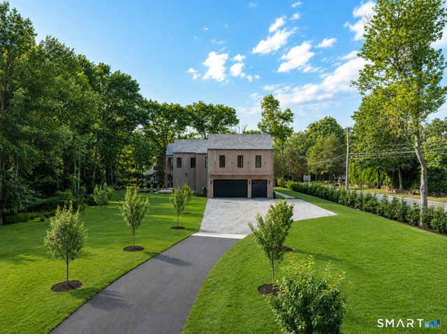 2 Windy Hill Road, Westport, CT 06880
