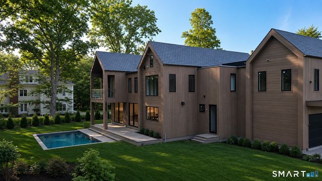 2 Windy Hill Road, Westport, CT 06880