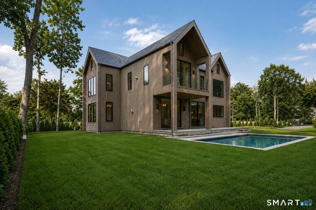 2 Windy Hill Road, Westport, CT 06880