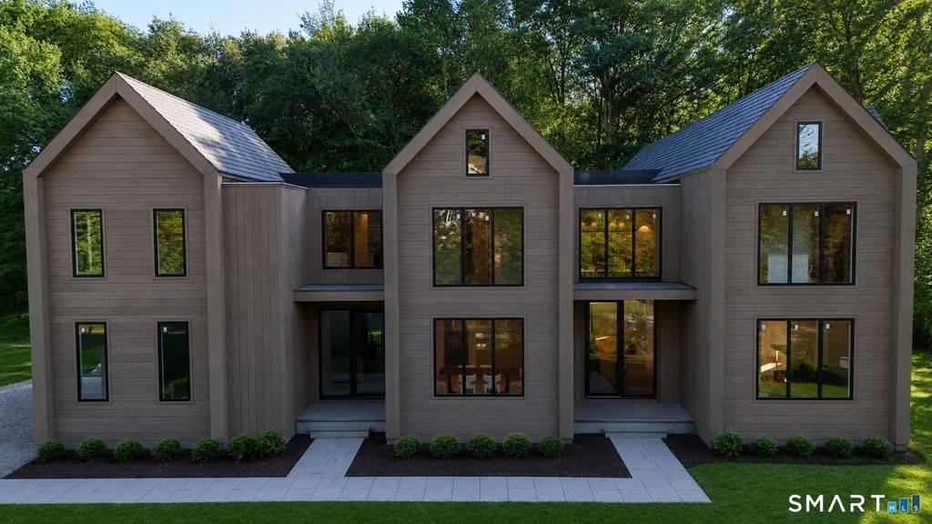 2 Windy Hill Road, Westport, CT 06880