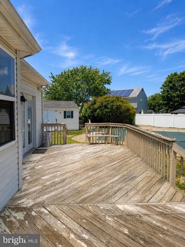 7 HAWTHORN WAY, Clayton, NJ 08312