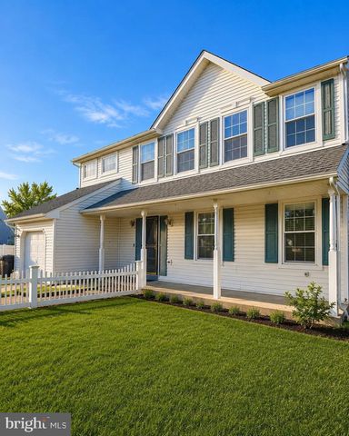7 HAWTHORN WAY, Clayton, NJ 08312