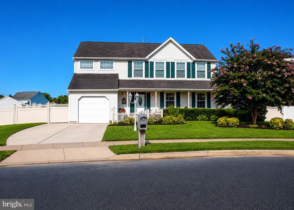 7 HAWTHORN WAY, Clayton, NJ 08312