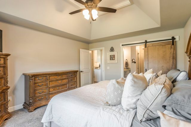 4725 MUSTANG PARK Boulevard, Mustang, OK 73064