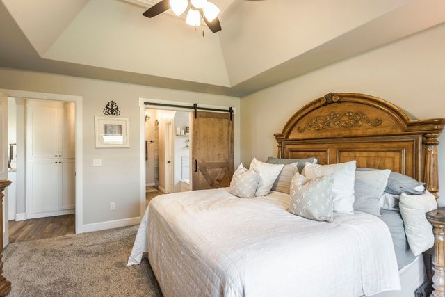 4725 MUSTANG PARK Boulevard, Mustang, OK 73064
