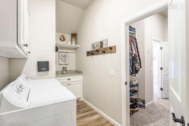 4725 MUSTANG PARK Boulevard, Mustang, OK 73064
