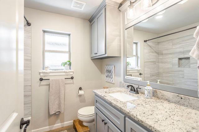 4725 MUSTANG PARK Boulevard, Mustang, OK 73064
