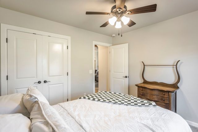 4725 MUSTANG PARK Boulevard, Mustang, OK 73064