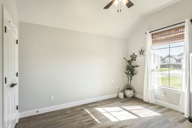 4725 MUSTANG PARK Boulevard, Mustang, OK 73064