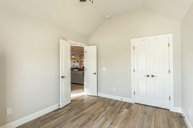 4725 MUSTANG PARK Boulevard, Mustang, OK 73064