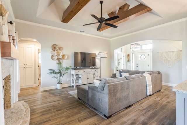 4725 MUSTANG PARK Boulevard, Mustang, OK 73064