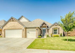 4725 MUSTANG PARK Boulevard, Mustang, OK 73064