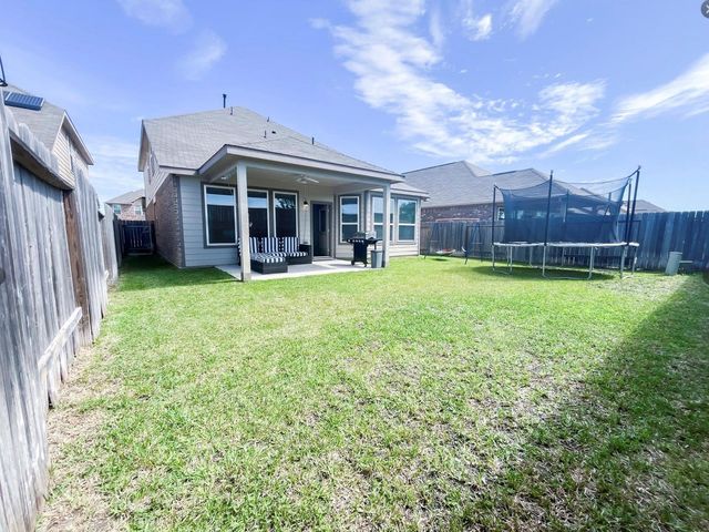 24919 Scarlatti Cantata Dr, Katy, TX 77493