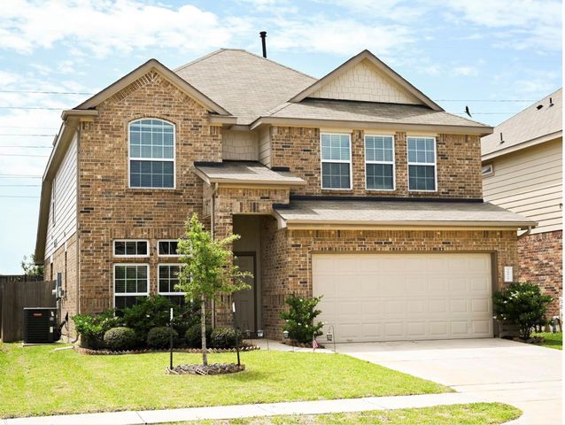 24919 Scarlatti Cantata Dr, Katy, TX 77493