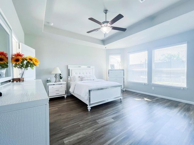 24919 Scarlatti Cantata Dr, Katy, TX 77493