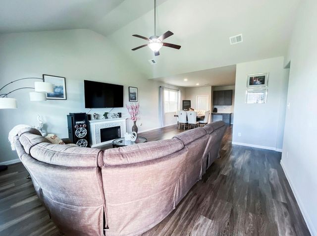 24919 Scarlatti Cantata Dr, Katy, TX 77493