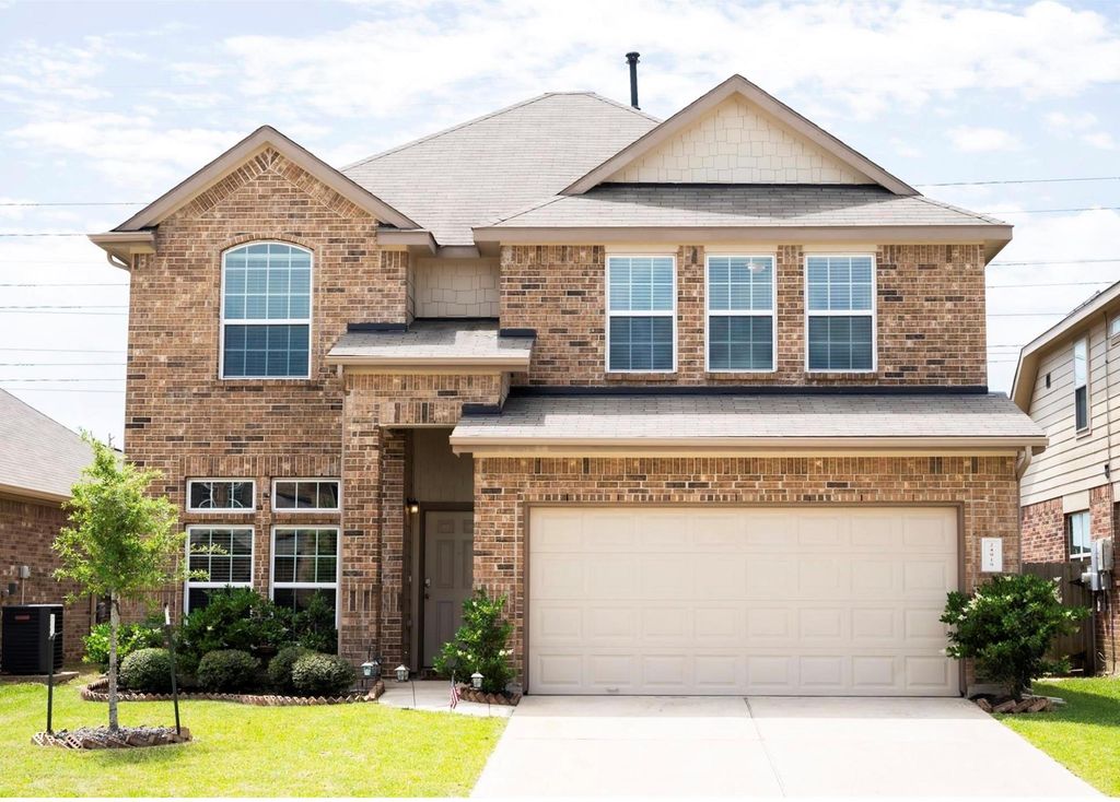 24919 Scarlatti Cantata Dr, Katy, TX 77493