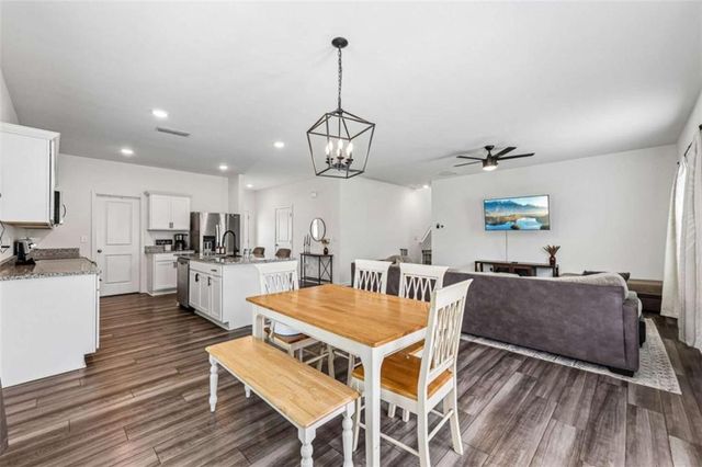 222 Knightsbridge Lane, Winder, GA 30680