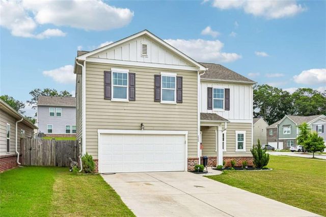 222 Knightsbridge Lane, Winder, GA 30680