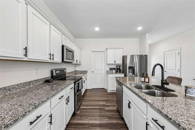 222 Knightsbridge Lane, Winder, GA 30680