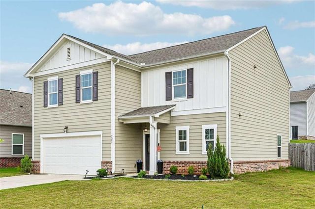 222 Knightsbridge Lane, Winder, GA 30680
